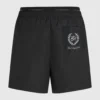 Boardshorts med dobbel linning