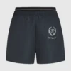 Boardshorts med dobbel linning