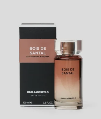 BOIS DE SANTAL (SANDALWOOD), LES PARFUMS MATIÈRES, 100 ML