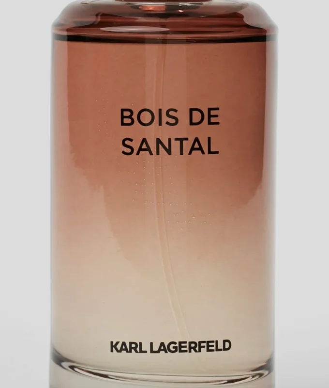 BOIS DE SANTAL (SANDALWOOD), LES PARFUMS MATIÈRES, 100 ML