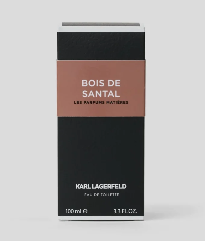 BOIS DE SANTAL (SANDALWOOD), LES PARFUMS MATIÈRES, 100 ML