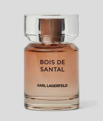 BOIS DE SANTAL (SANDELTRE), LES PARFUMS MATIÈRES, 50 ML