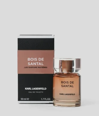 BOIS DE SANTAL (SANDELTRE), LES PARFUMS MATIÈRES, 50 ML