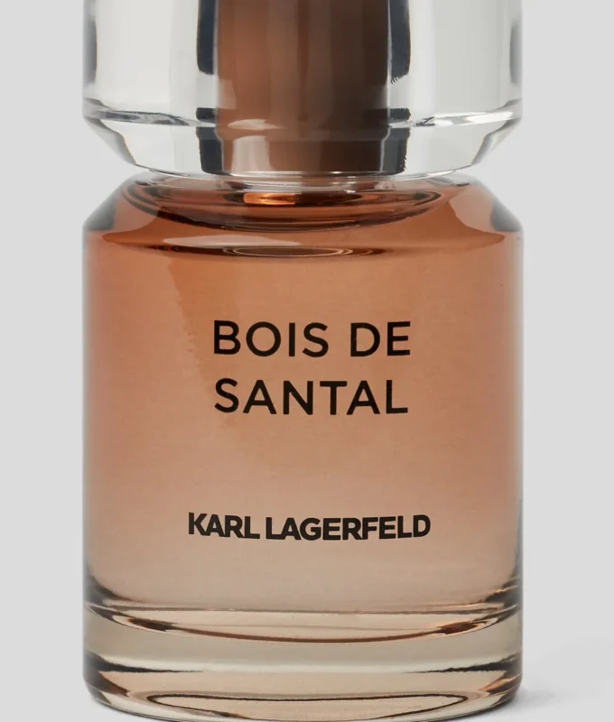BOIS DE SANTAL (SANDELTRE), LES PARFUMS MATIÈRES, 50 ML