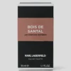 BOIS DE SANTAL (SANDELTRE), LES PARFUMS MATIÈRES, 50 ML