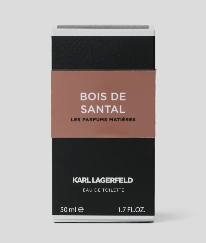 BOIS DE SANTAL (SANDELTRE), LES PARFUMS MATIÈRES, 50 ML