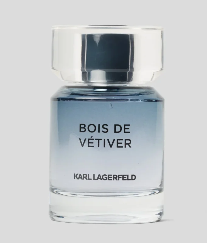 Bois De Vetiver (Vetiver Wood), Les Parfums Matières, 50 ML