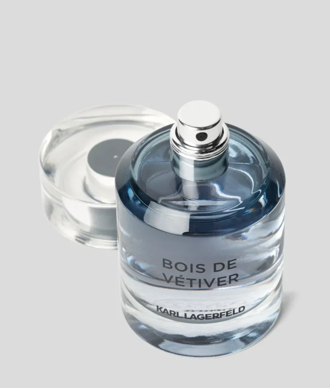 Bois De Vetiver (Vetiver Wood), Les Parfums Matières, 50 ML