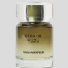 Bois de Yuzu (Yuzu-tre), Les Parfums Matières, 50 ML
