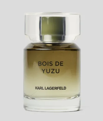 Bois de Yuzu (Yuzu-tre), Les Parfums Matières, 50 ML