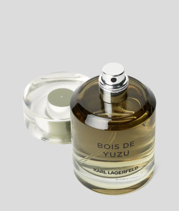 Bois de Yuzu (Yuzu-tre), Les Parfums Matières, 50 ML