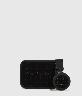 Boucle kameraveske