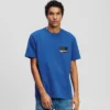 BOX LOGO T-SKJORTE