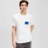BOX LOGO T-SKJORTE