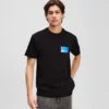 BOX LOGO T-SKJORTE