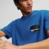 BOX LOGO T-SKJORTE