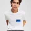 BOX LOGO T-SKJORTE