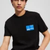 BOX LOGO T-SKJORTE