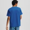 BOX LOGO T-SKJORTE