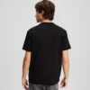 BOX LOGO T-SKJORTE