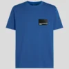 BOX LOGO T-SKJORTE