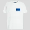 BOX LOGO T-SKJORTE