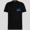 BOX LOGO T-SKJORTE