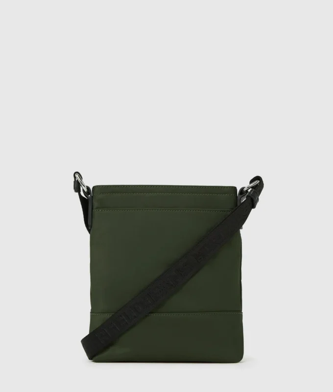 Canyon crossbody-veske