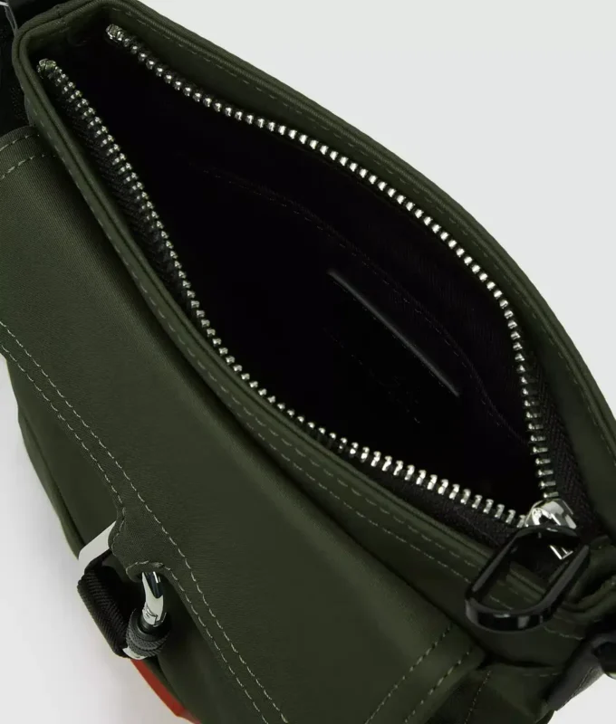 Canyon crossbody-veske