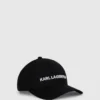 Cap med brodert logo