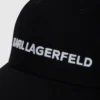 Cap med brodert logo