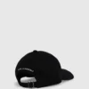 Cap med brodert logo