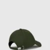 Cap med logo