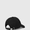 Cap med logo