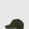 Cap med logo