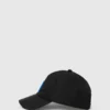 Cap med logo
