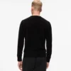 Chenille-genser