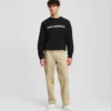 CHINO-BUKSER