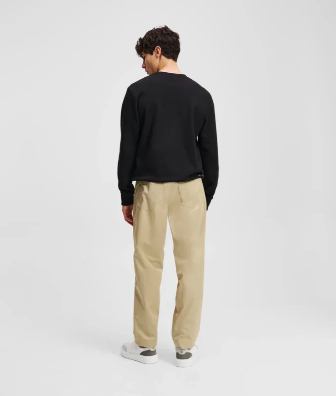 CHINO-BUKSER