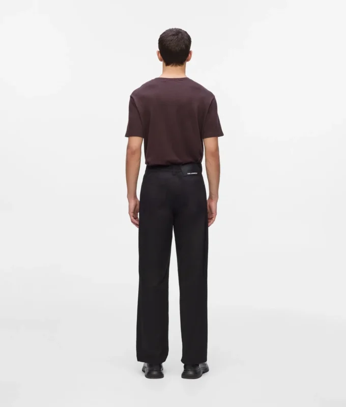 CHINO-BUKSER