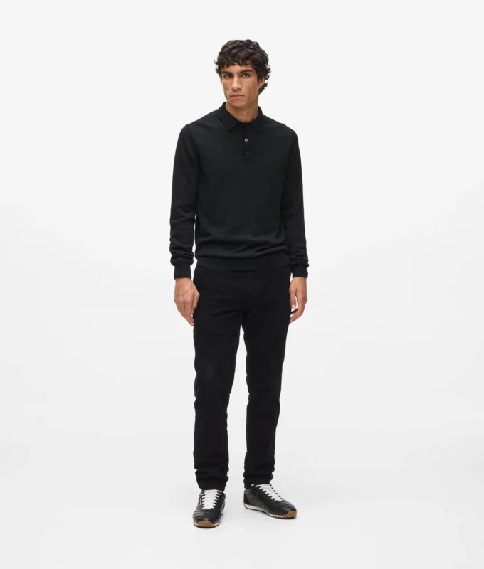 Chino-bukser