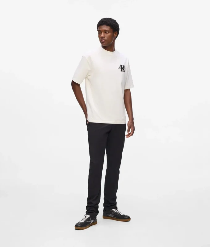 CHINO-BUKSER
