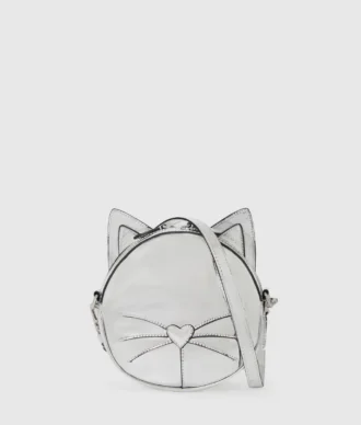 Choupette crossbody-veske