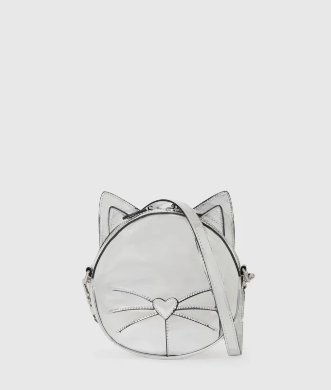 Choupette crossbody-veske