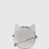 Choupette crossbody-veske