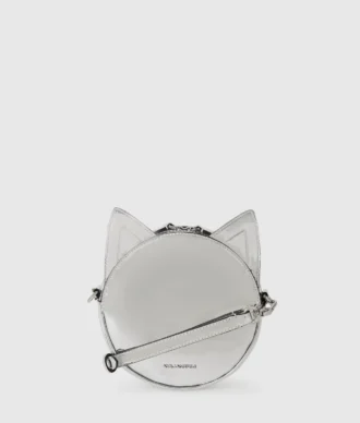 Choupette crossbody-veske