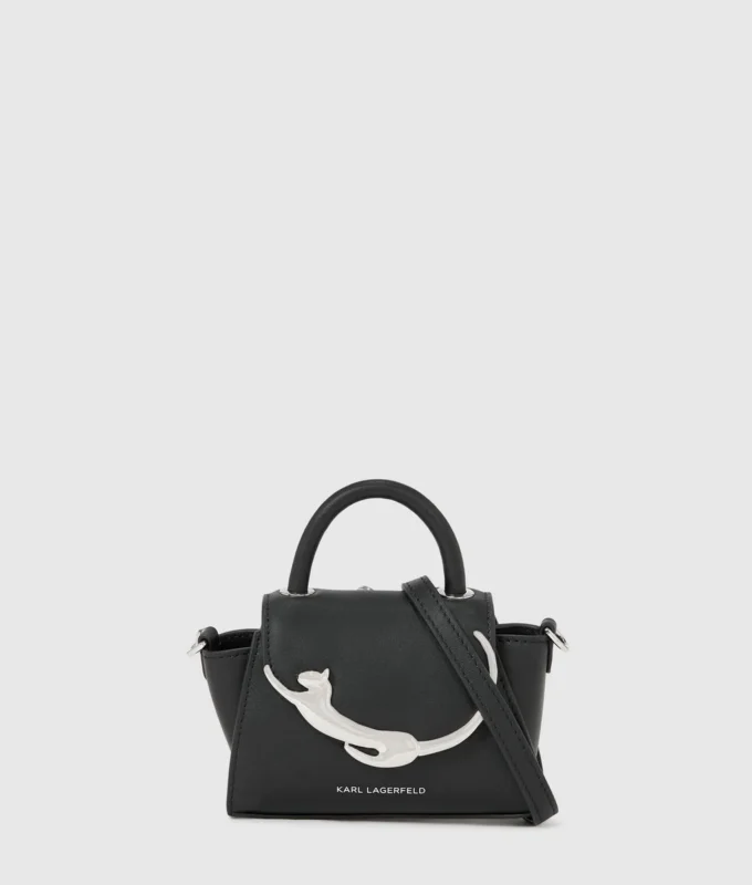Choupette nano-veske
