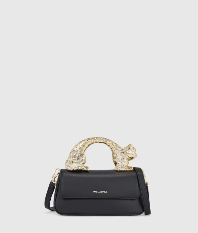 CHOUPETTE TOPPHÅNDTAKVESKE