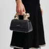 CHOUPETTE TOPPHÅNDTAKVESKE