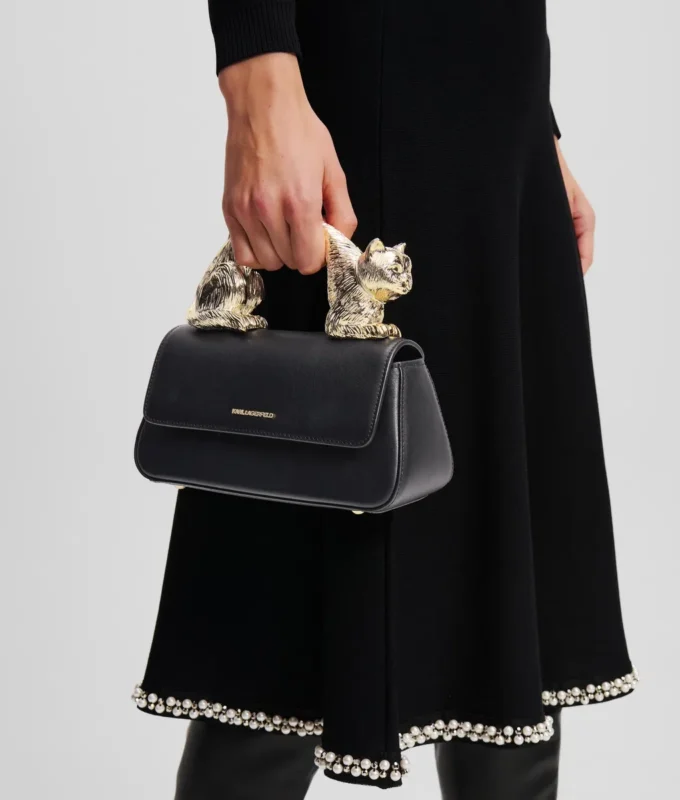 CHOUPETTE TOPPHÅNDTAKVESKE